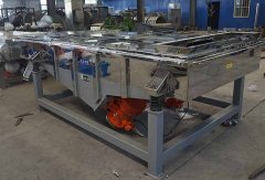 不銹鋼直線篩哪里買(mǎi)