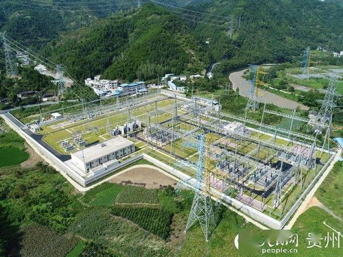 贵州送变电公司三项工程喜获 2020年度中国电力优质工程奖